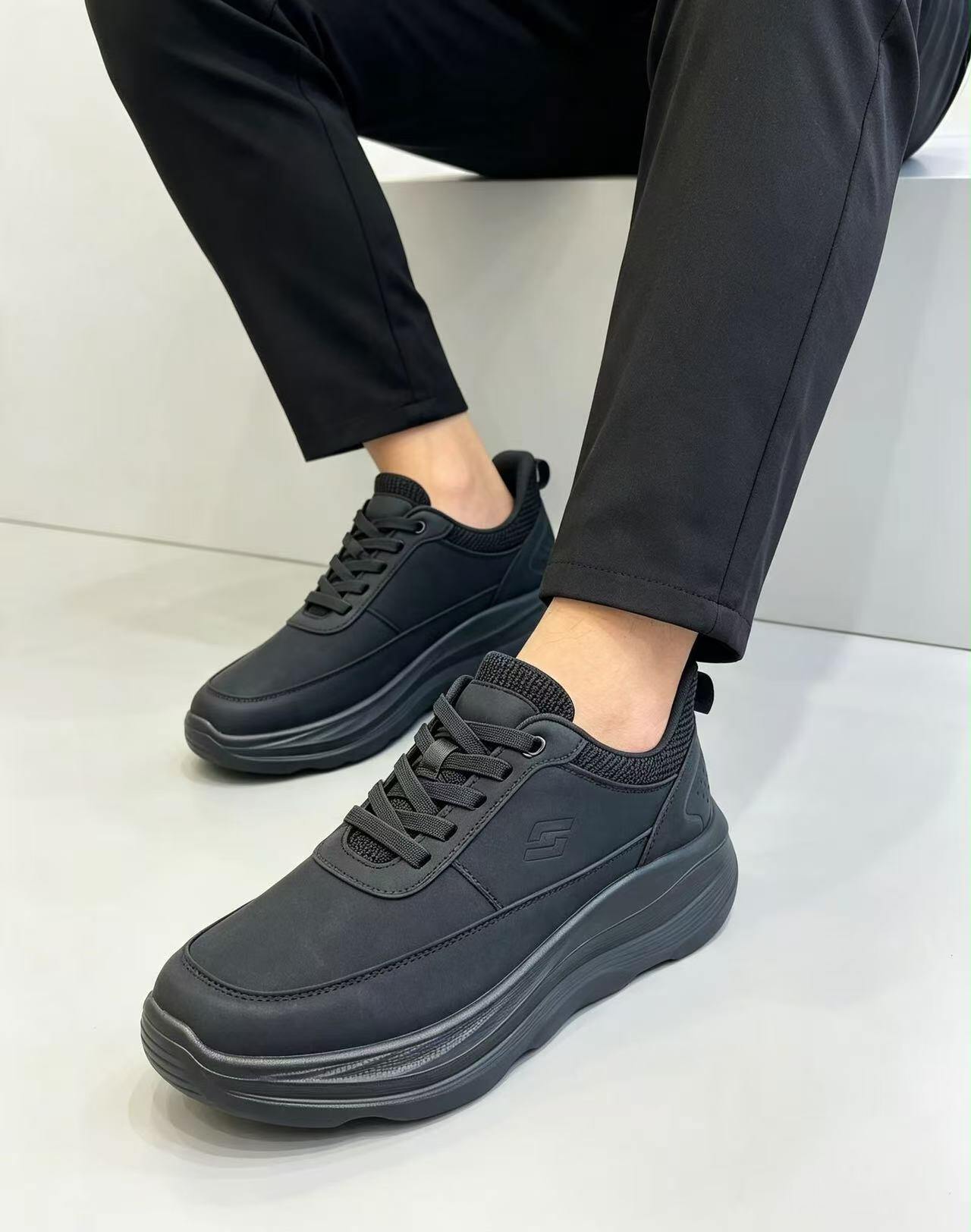 Großhändler ALTAMODA SHOES - HERREN BEQUEME SNEAKER