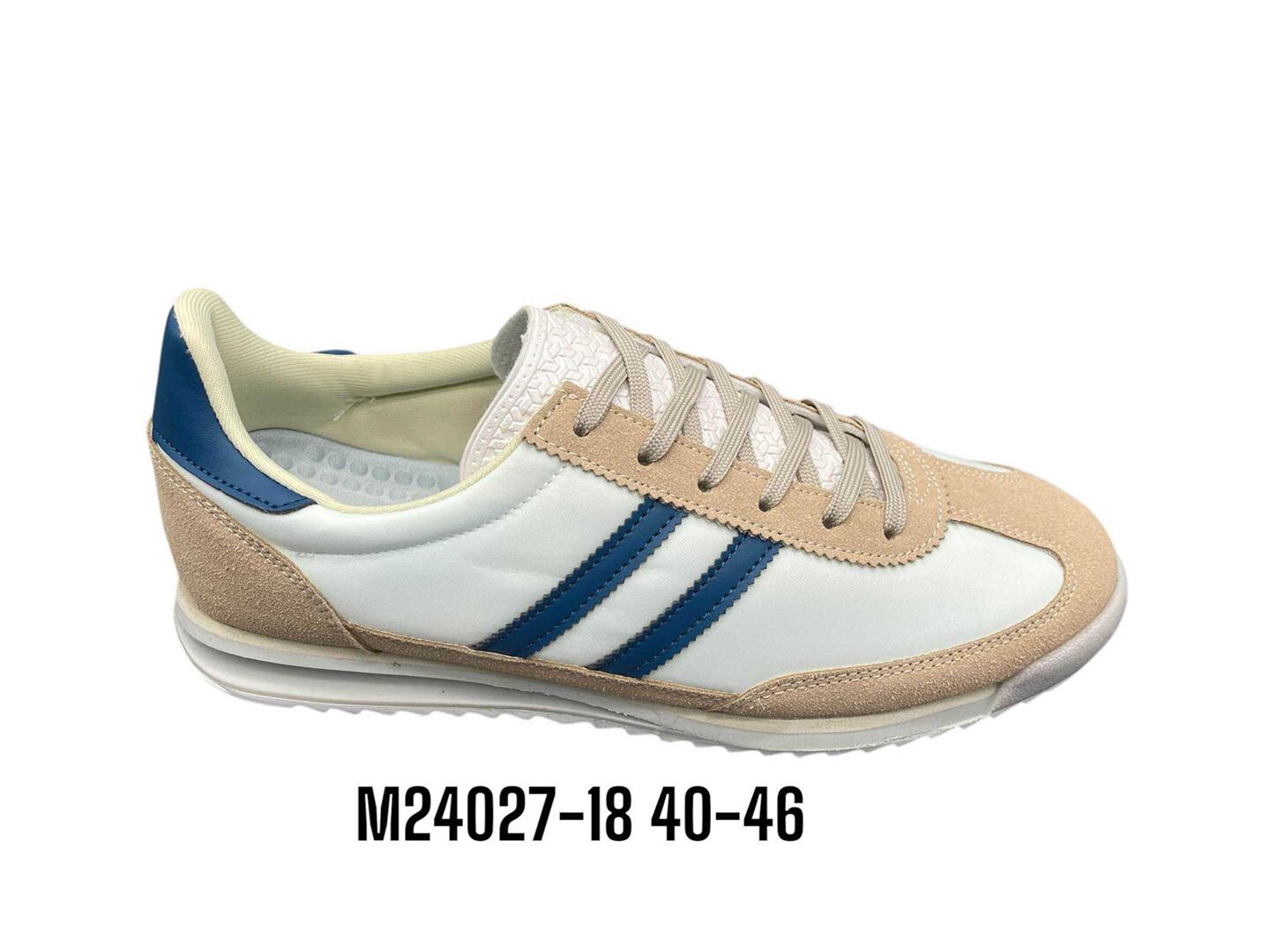 Wholesaler ALTAMODA SHOES - M-24027