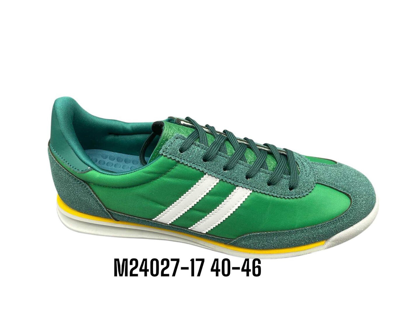 Grossista ALTAMODA SHOES - M-24027