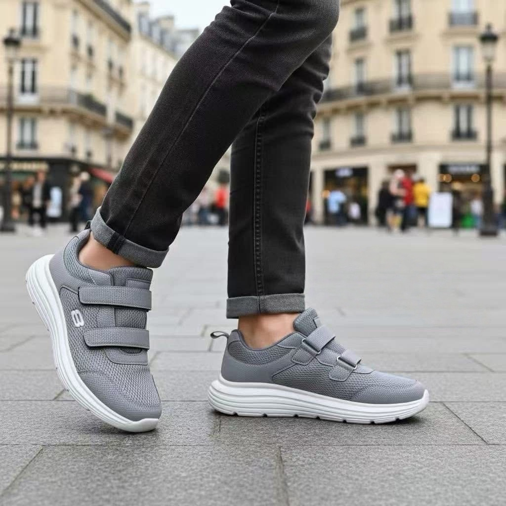 Großhändler ALTAMODA SHOES - Bequeme Herrensneaker