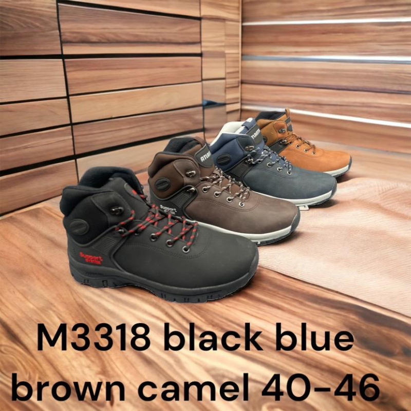 Wholesaler ALTAMODA SHOES - m3318
