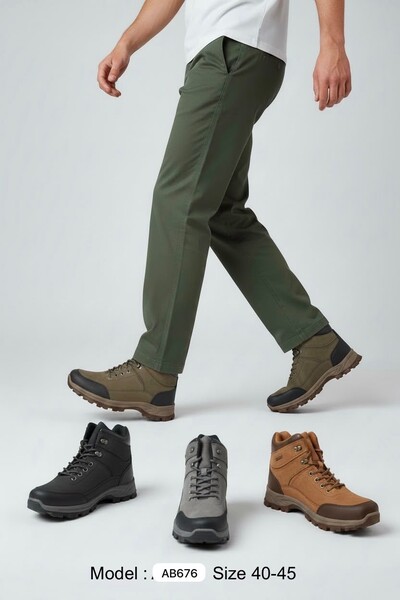 Grossiste ALTAMODA SHOES - BOTTINES HOMME Grossiste ALTAMODA SHOES - BOTTINES HOMME