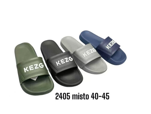 Wholesaler ALTAMODA SHOES - Beach slippers