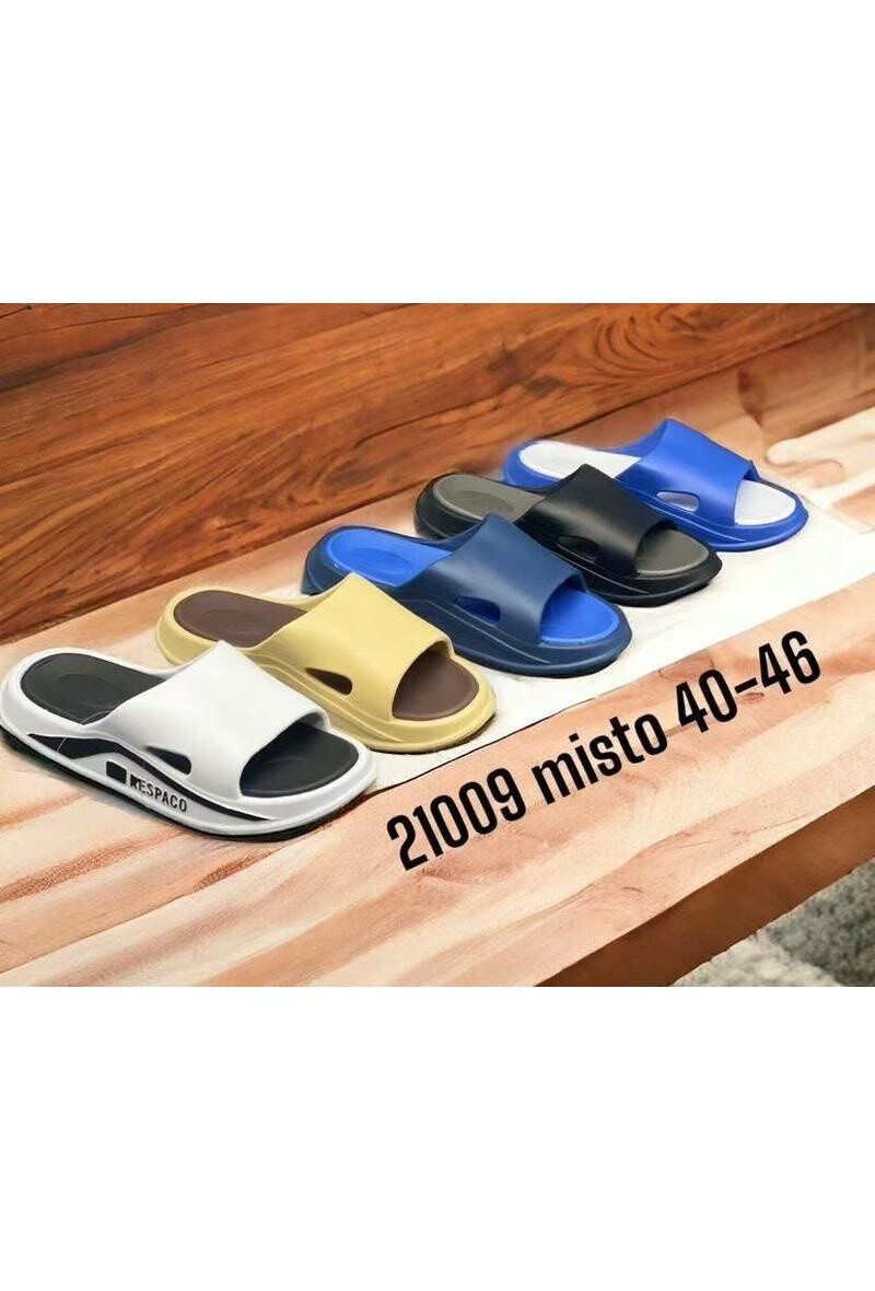Mayorista ALTAMODA SHOES - Zapatillas para hombres
