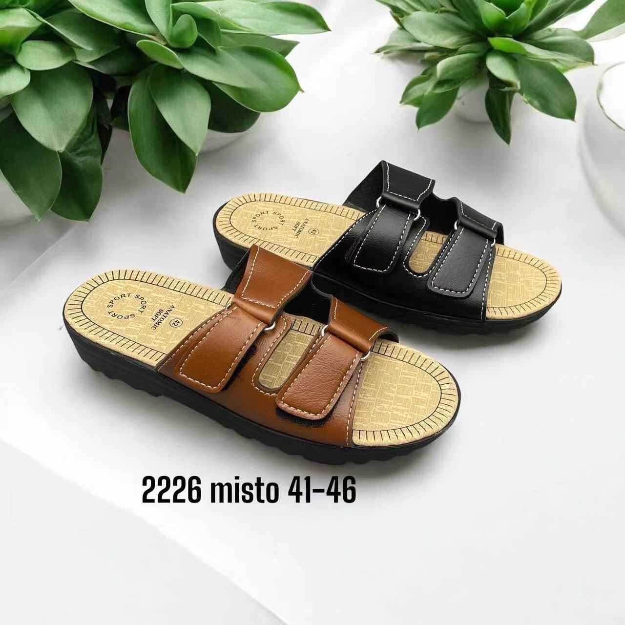 Mayorista ALTAMODA SHOES - Zapatilla