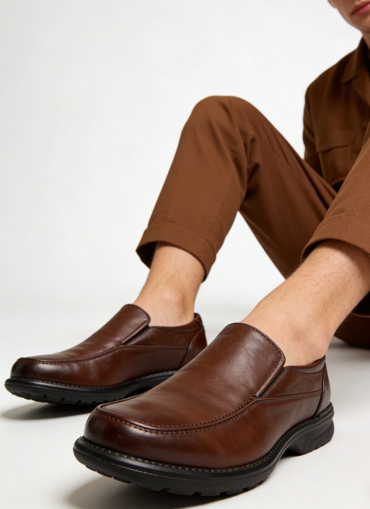 Wholesaler ALTAMODA SHOES - 1201-10