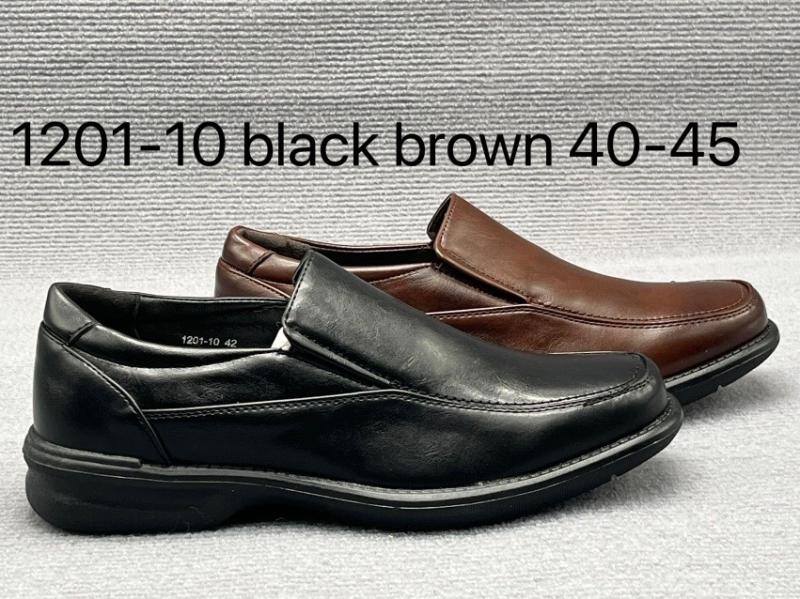 Wholesaler ALTAMODA SHOES - 1201-10
