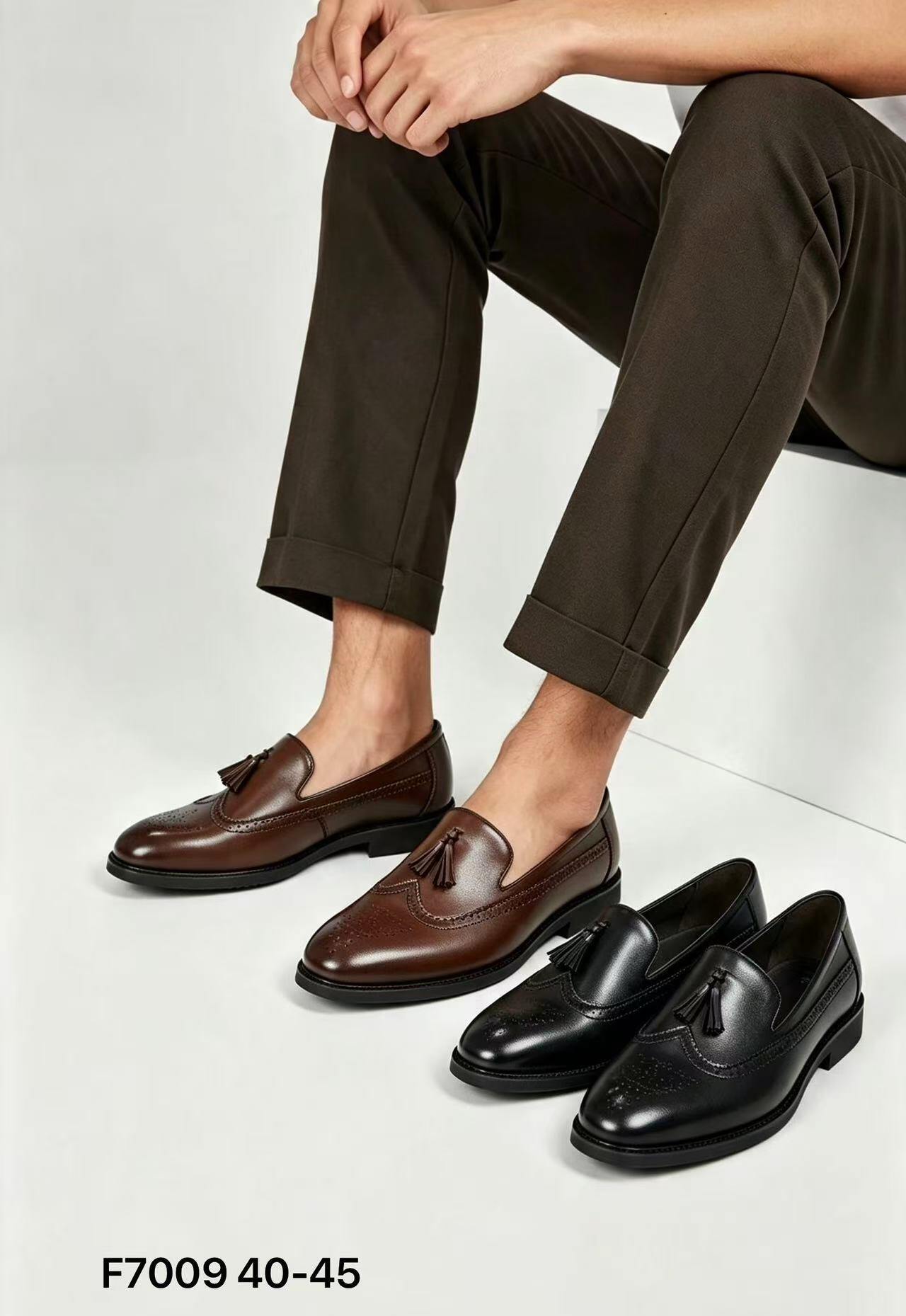 Mayorista ALTAMODA SHOES - ZAPATOS DERBY PARA HOMBRE