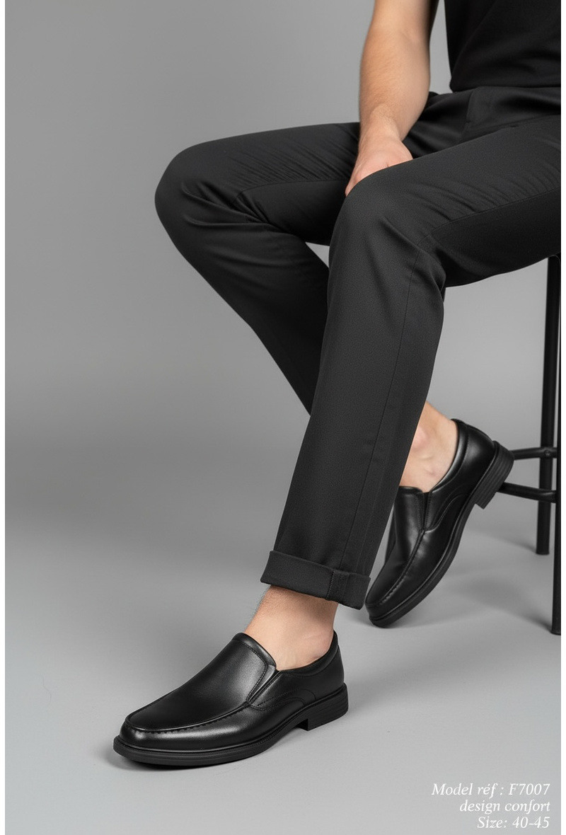 Grossista ALTAMODA SHOES - F7007
