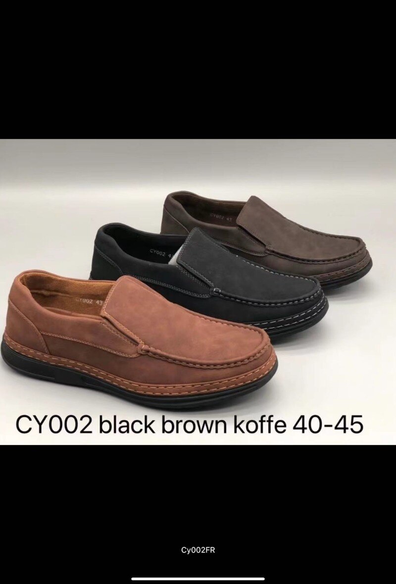 Wholesaler ALTAMODA SHOES - Cy002