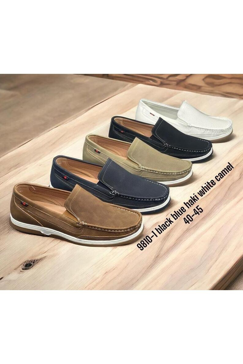 Wholesaler ALTAMODA SHOES - 9810