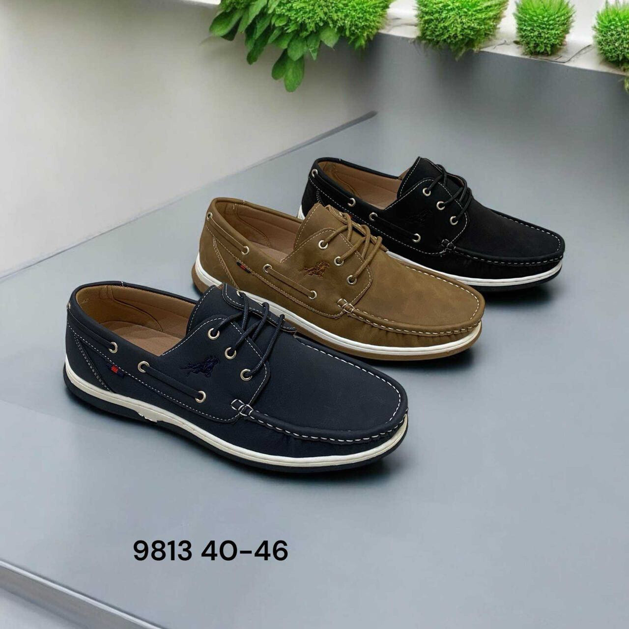 Wholesaler ALTAMODA SHOES - 9813