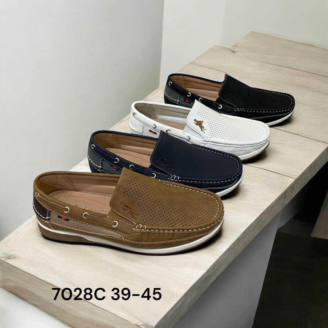 Wholesaler ALTAMODA SHOES - 7028C