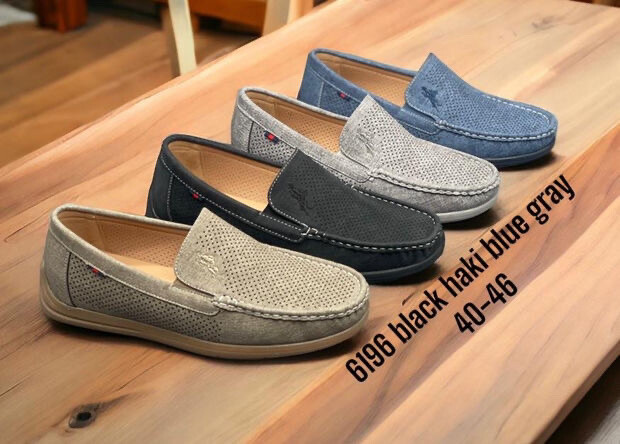 Wholesaler ALTAMODA SHOES - 6196
