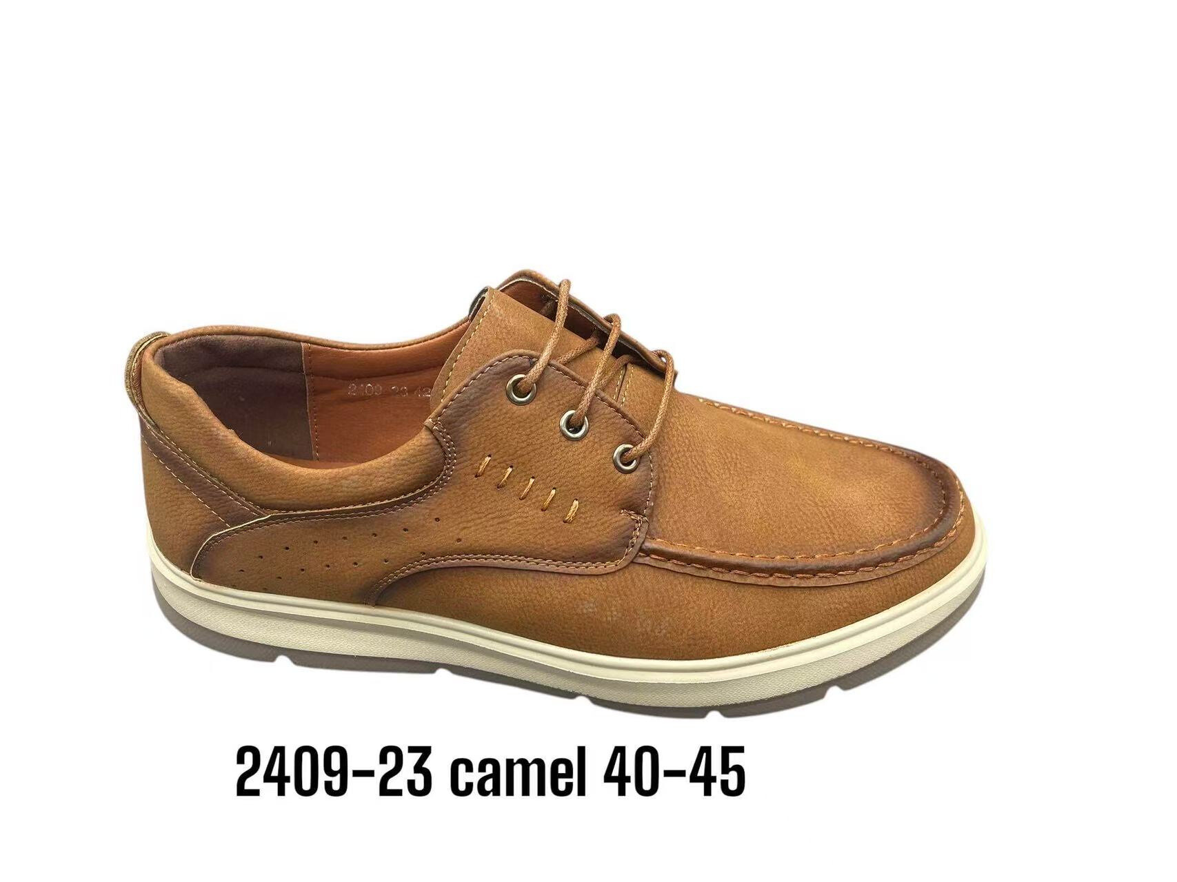 Wholesaler ALTAMODA SHOES - 2409-23