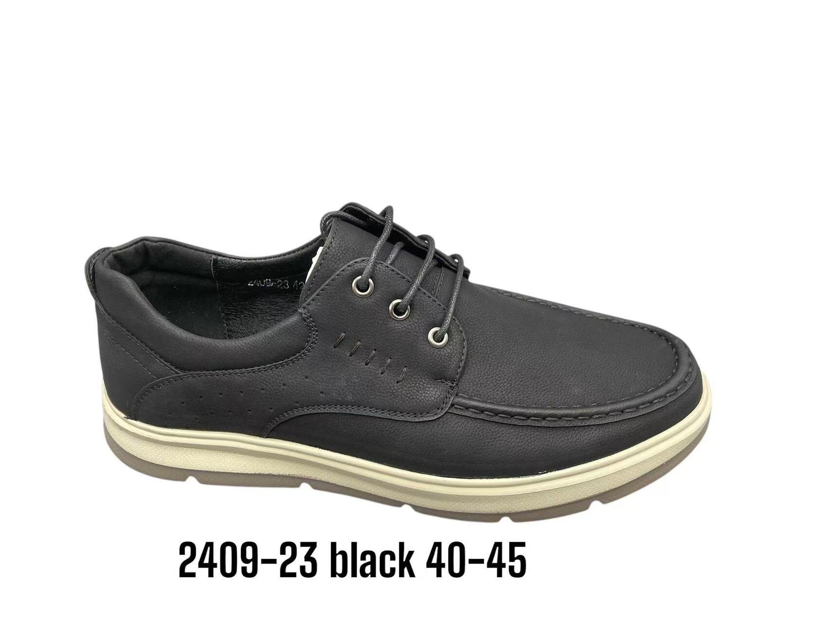 Wholesaler ALTAMODA SHOES - 2409-23