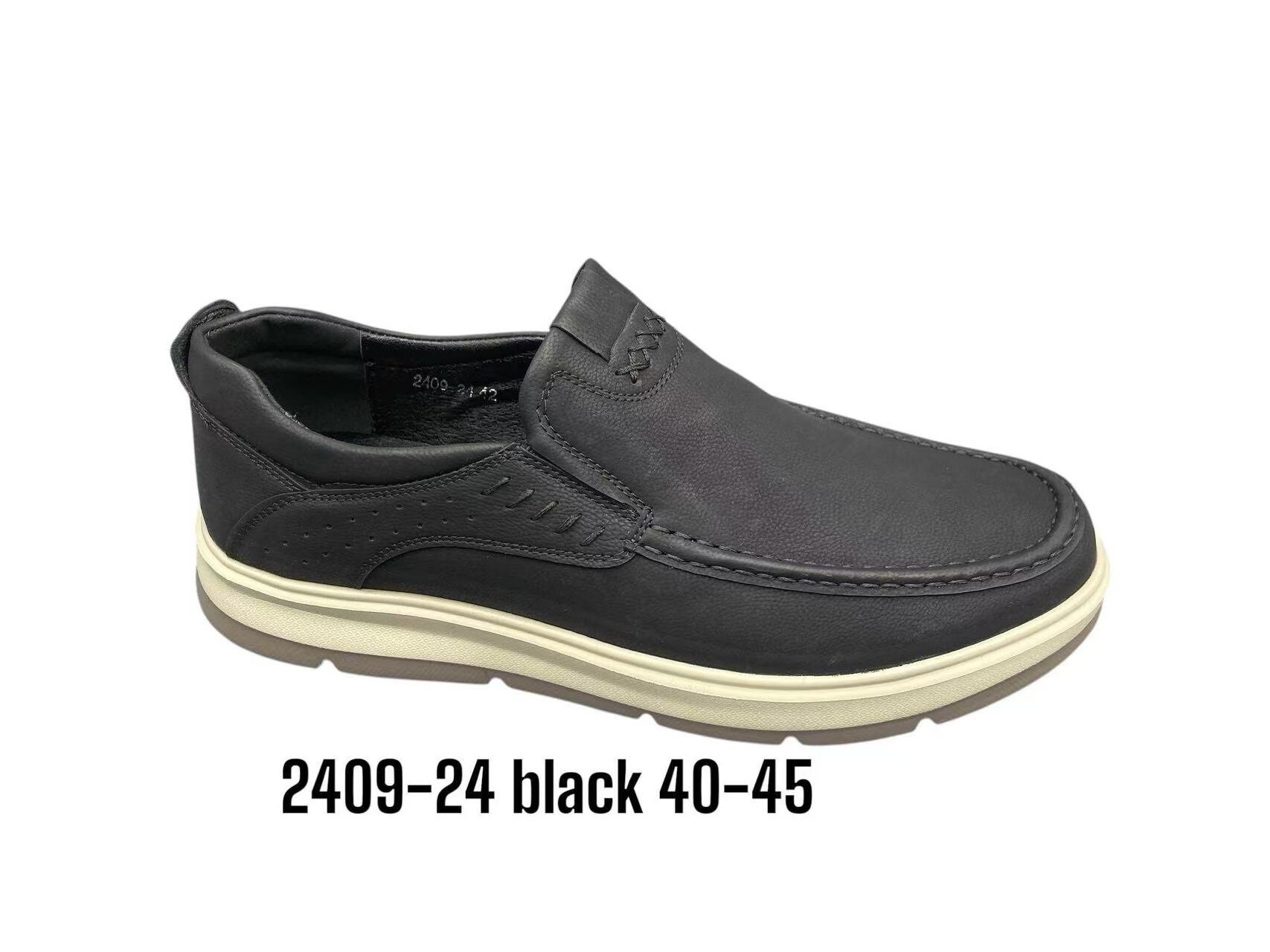 Wholesaler ALTAMODA SHOES - 2409-24