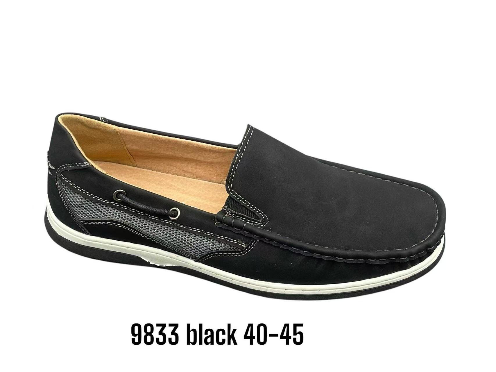 Wholesaler ALTAMODA SHOES - 9833