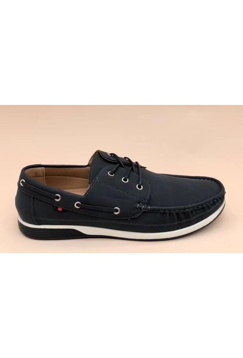 Großhändler ALTAMODA SHOES - HERREN MOCCASINS