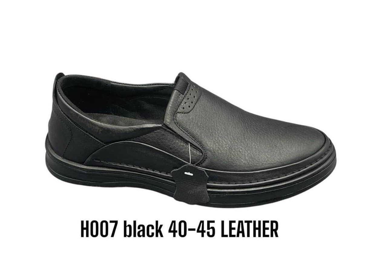 Wholesaler ALTAMODA SHOES - H007.