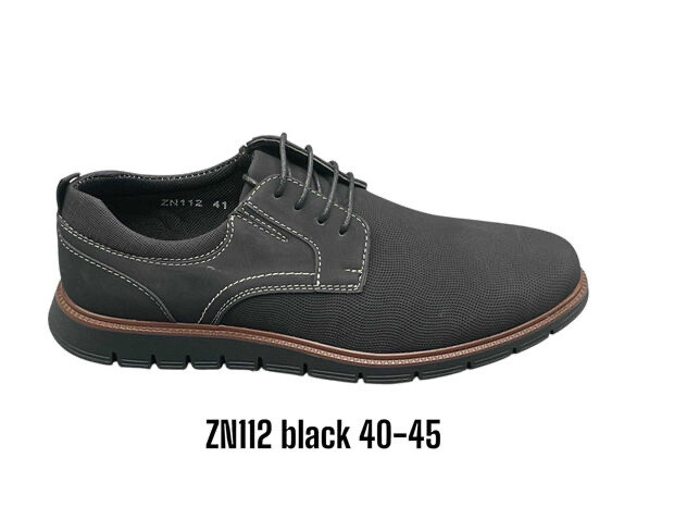 Wholesaler ALTAMODA SHOES - ZN112