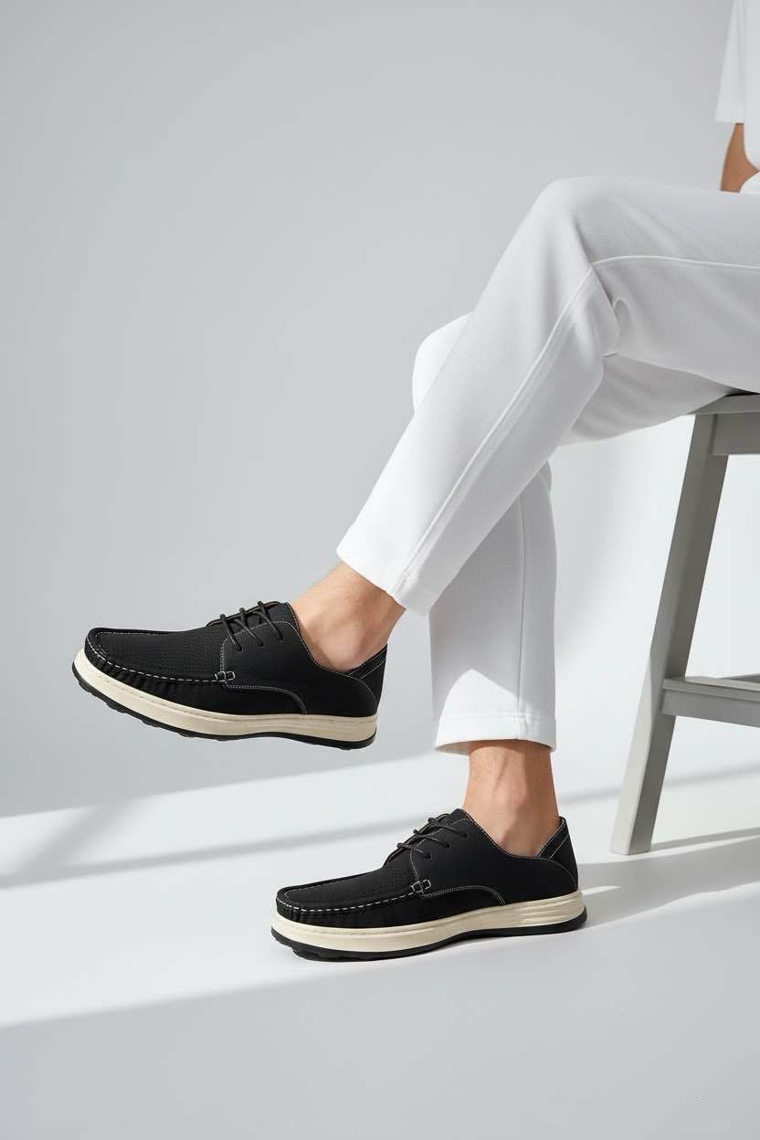 Wholesaler ALTAMODA SHOES - Comfort Loafers