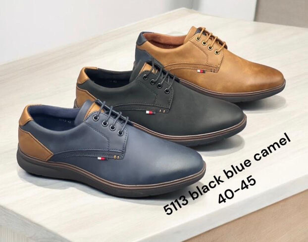 Wholesaler ALTAMODA SHOES - 5113