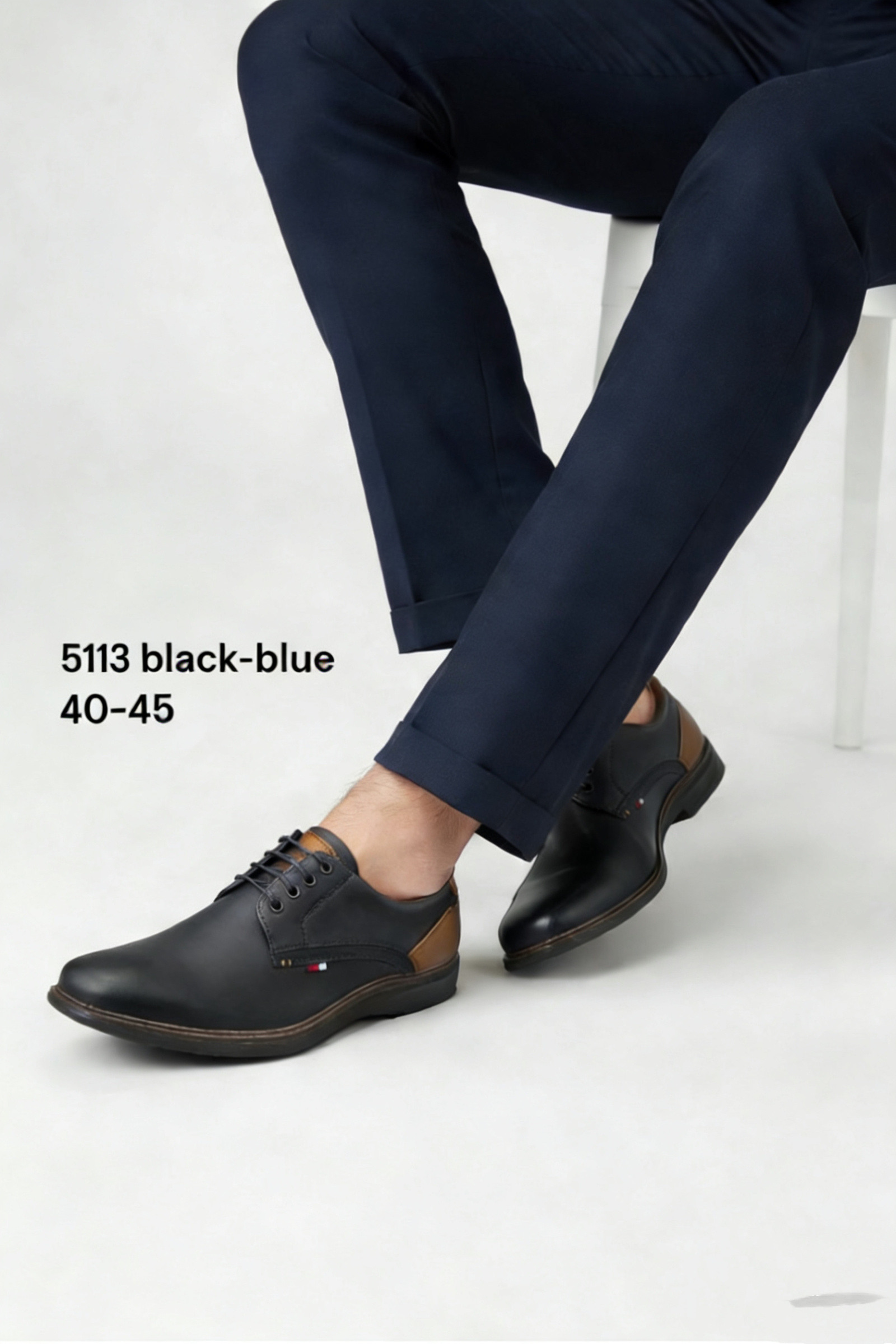 Wholesaler ALTAMODA SHOES - 5113
