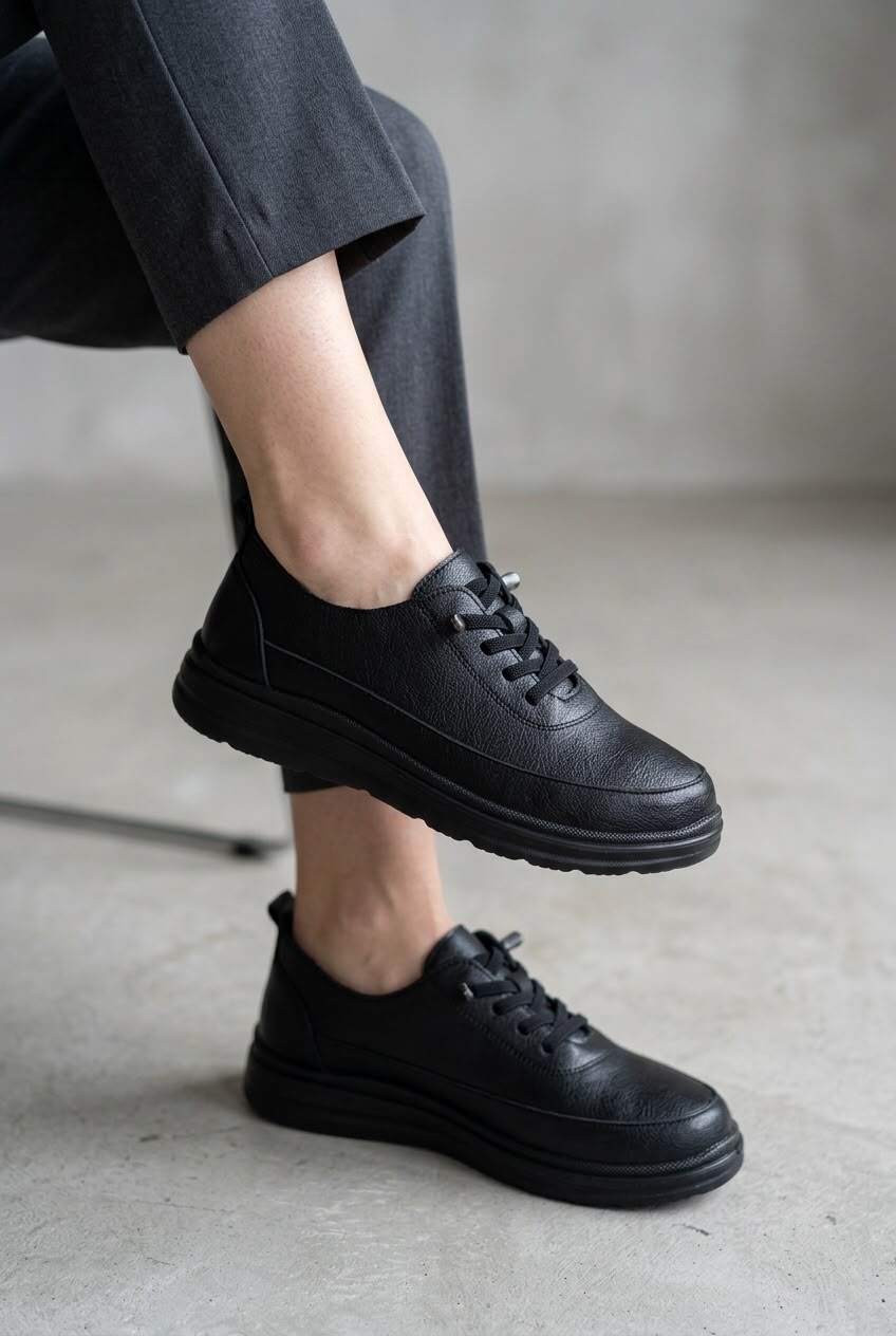 Grossiste ALTAMODA SHOES - MOCASSINS FEMME EN COMFORTABLE