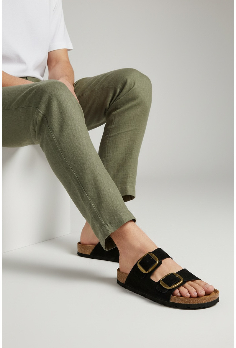 Großhändler ALTAMODA SHOES - Herrensandalen