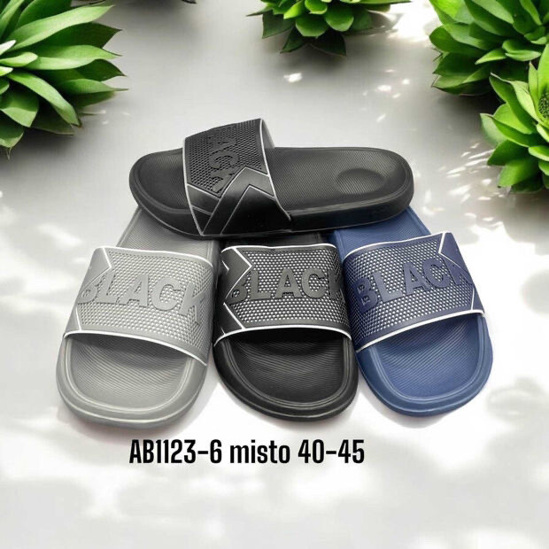 Wholesaler ALTAMODA SHOES - AB1123-6