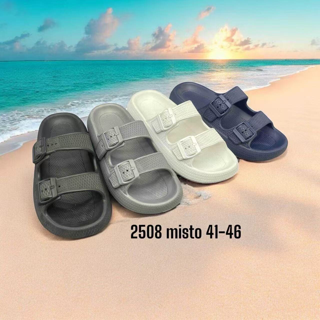 Wholesaler ALTAMODA SHOES - 2508 New
