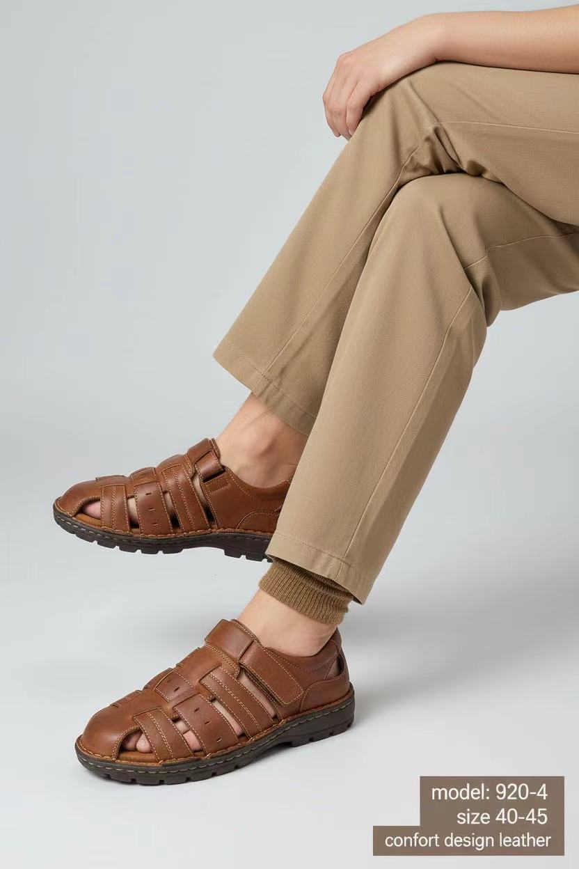 Grossista ALTAMODA SHOES - Sandali in Pelle 100% Comfort Grossista ALTAMODA SHOES - Sandali in Pelle 100% Comfort