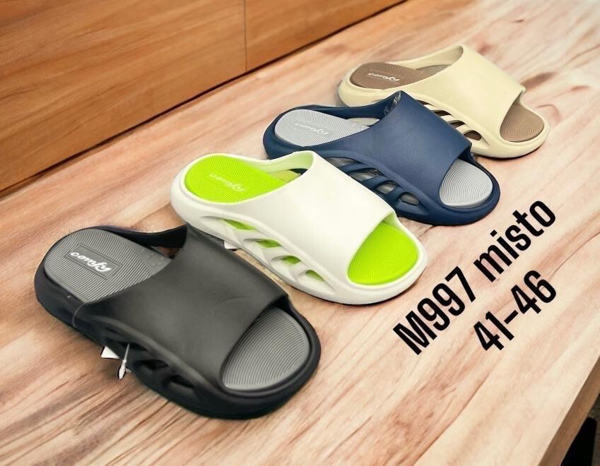 Grossiste ALTAMODA SHOES - M997