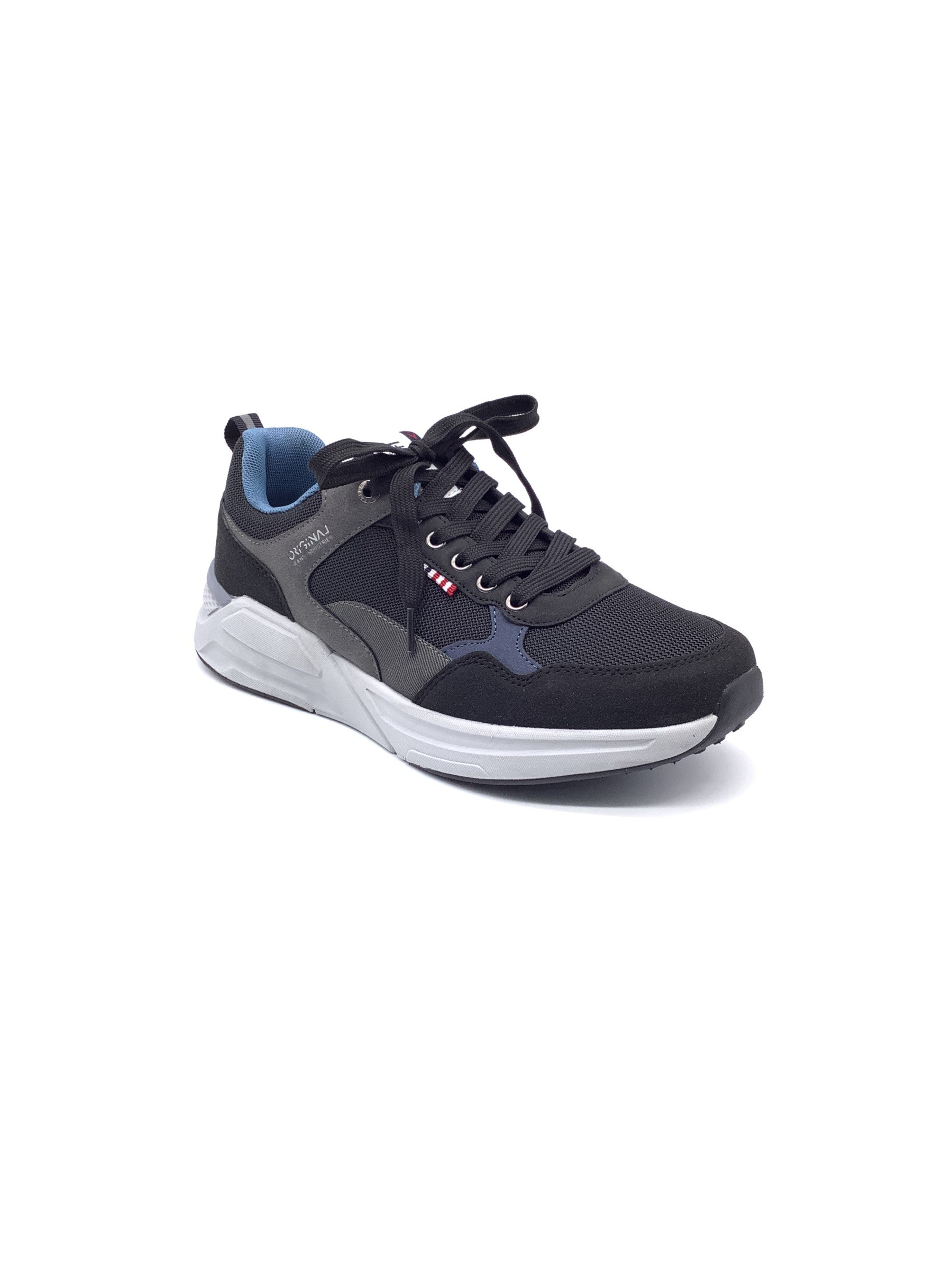 Wholesaler AMANDA SHOES - Trendy sneakers