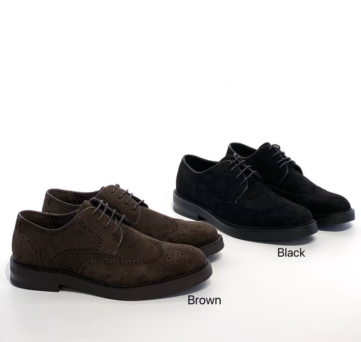 Großhändler AMANDA SHOES - HERREN-MOKASSINS
