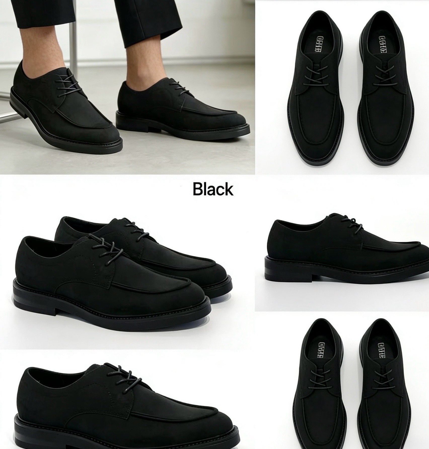Großhändler AMANDA SHOES - Herrenmokassins