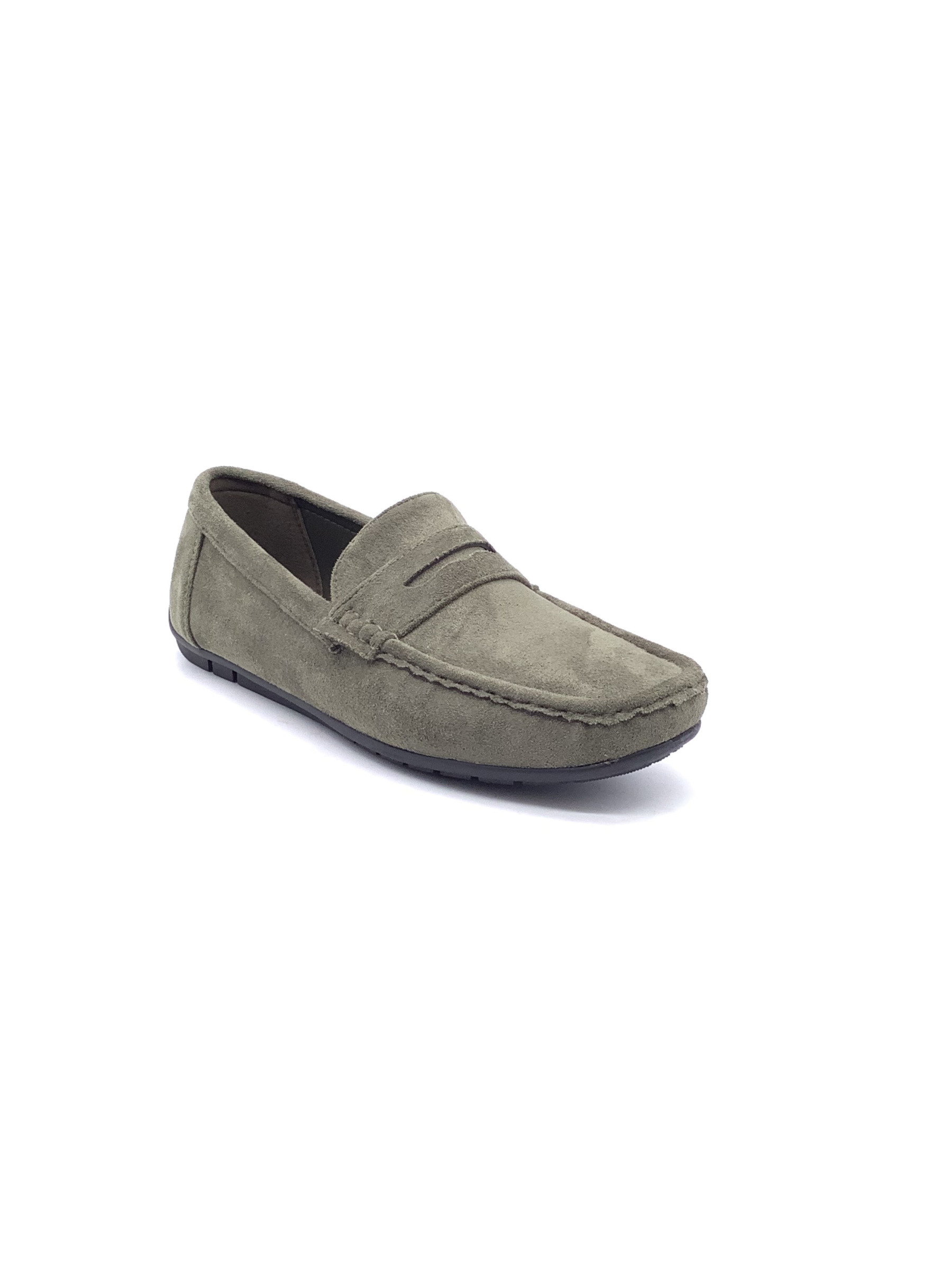 Wholesaler AMANDA SHOES - Elegant men's loafers