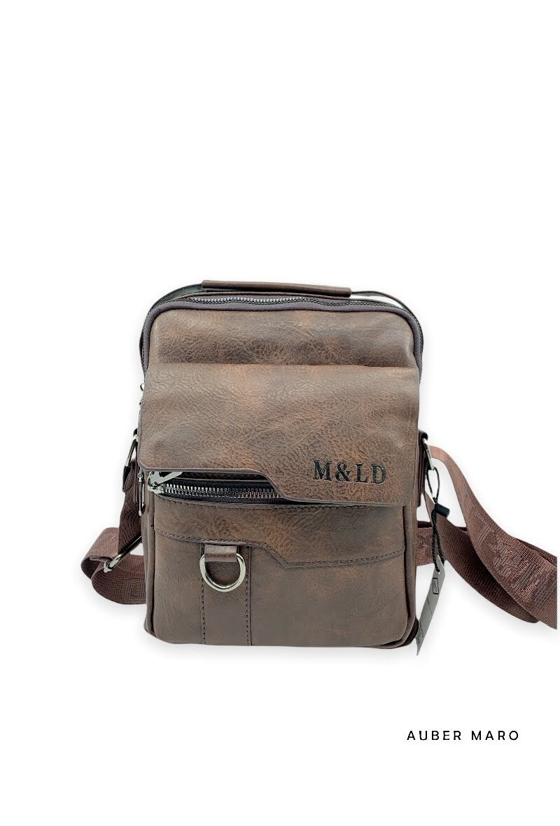 Wholesaler AUBER MARO - M&LD - Shoulder bag