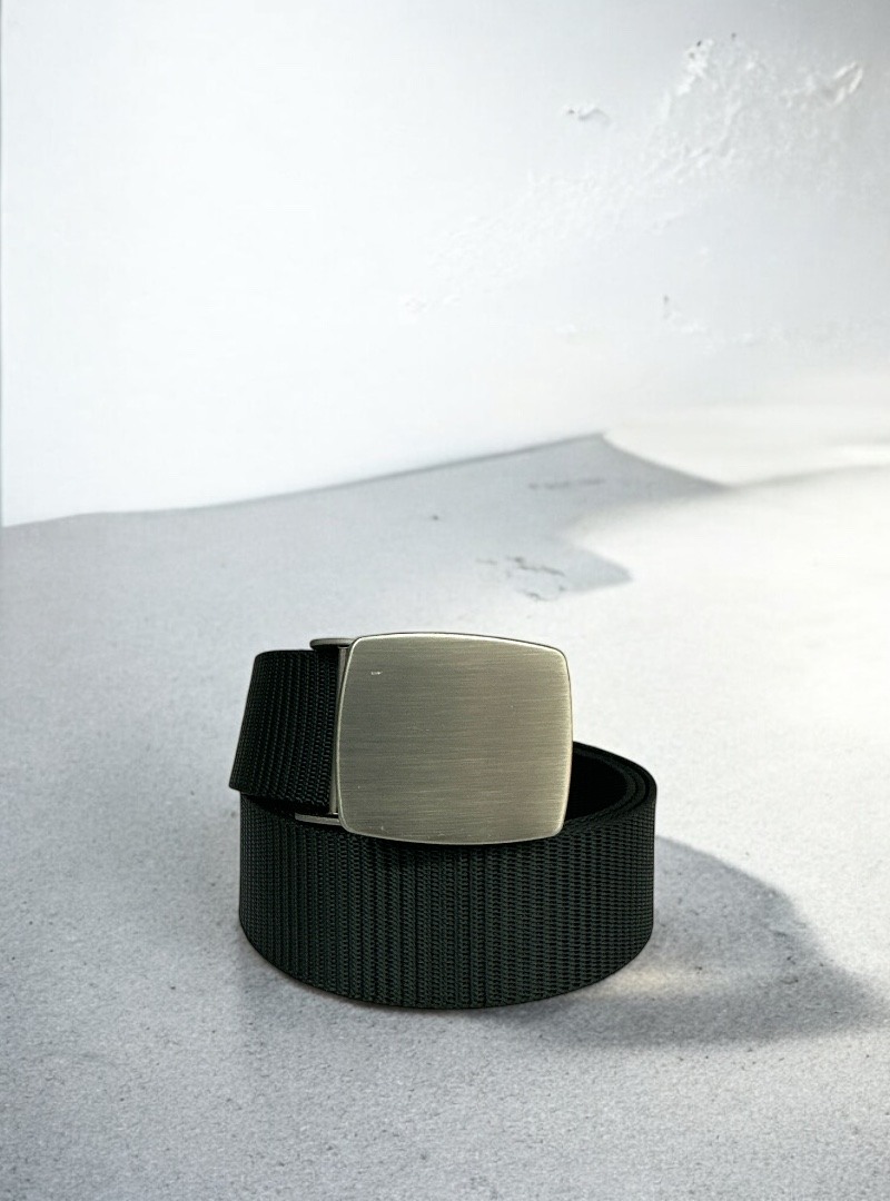 Grossista AUBER MARO - M&LD - Cintura in poliestere nylon