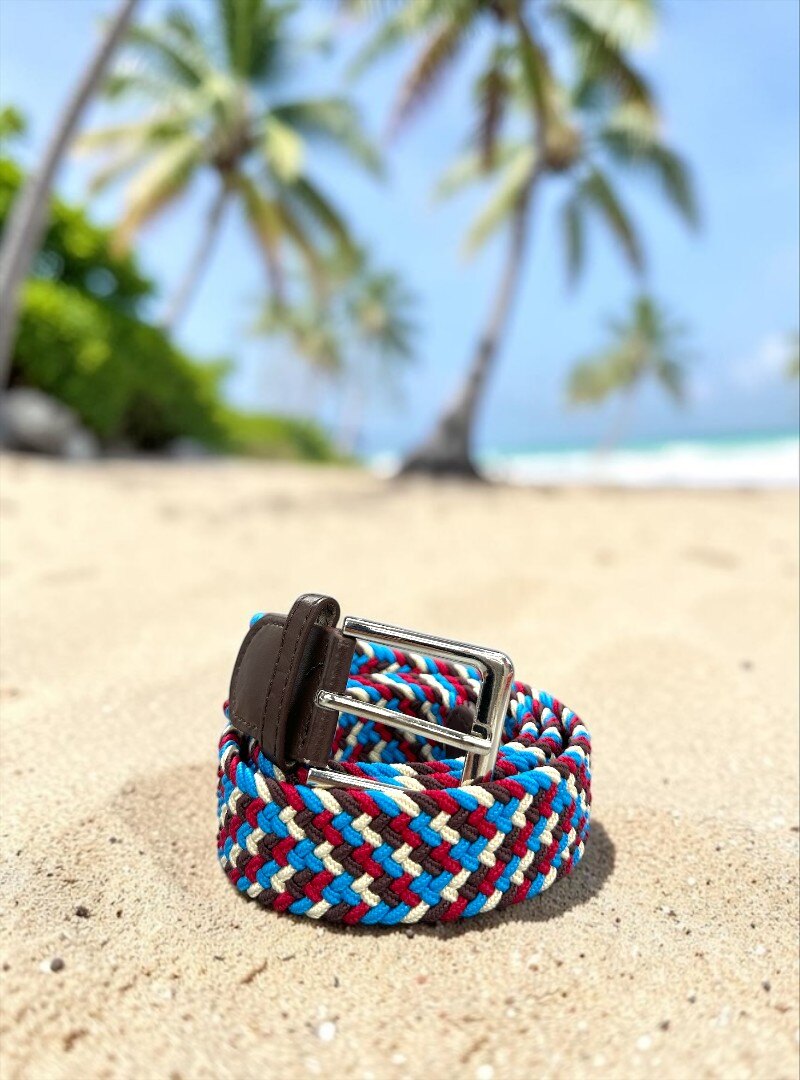 Wholesaler AUBER MARO - M&LD - Elastic belt
