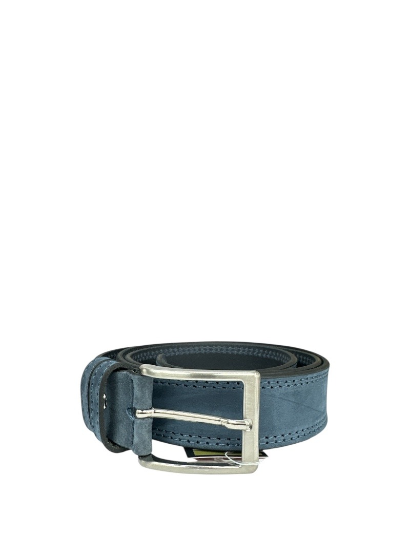 Grossiste AUBER MARO - M&LD - Ceinture cuir vachette