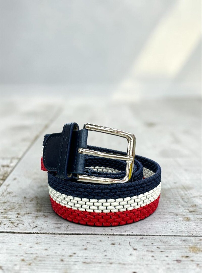 Grossiste AUBER MARO - M&LD - Ceinture élastique