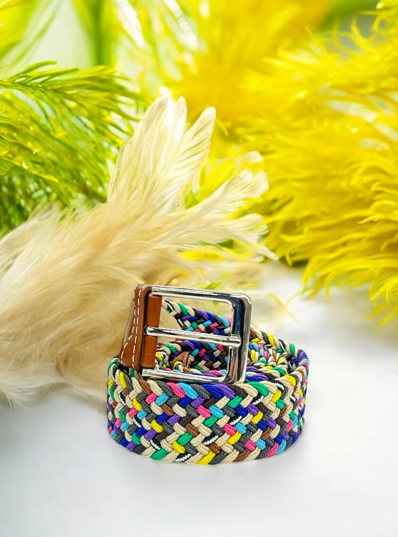 Wholesaler AUBER MARO - M&LD - Elastic belt