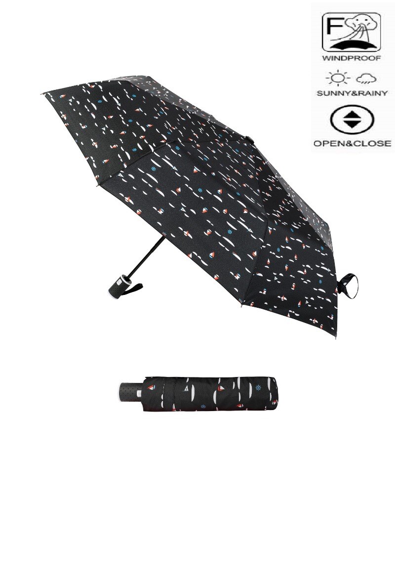 Wholesaler AUBER MARO - M&LD - Automatic Umbrella