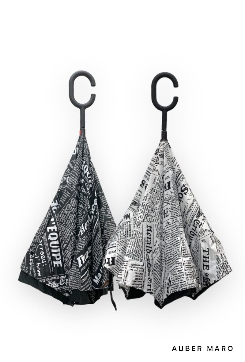 Wholesaler AUBER MARO - M&LD - Inverted imbrella