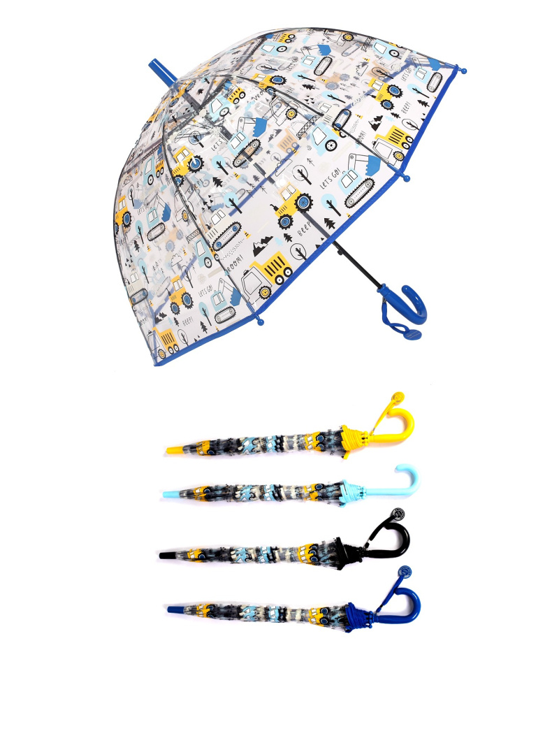 Wholesaler AUBER MARO - M&LD - Children's umbrella