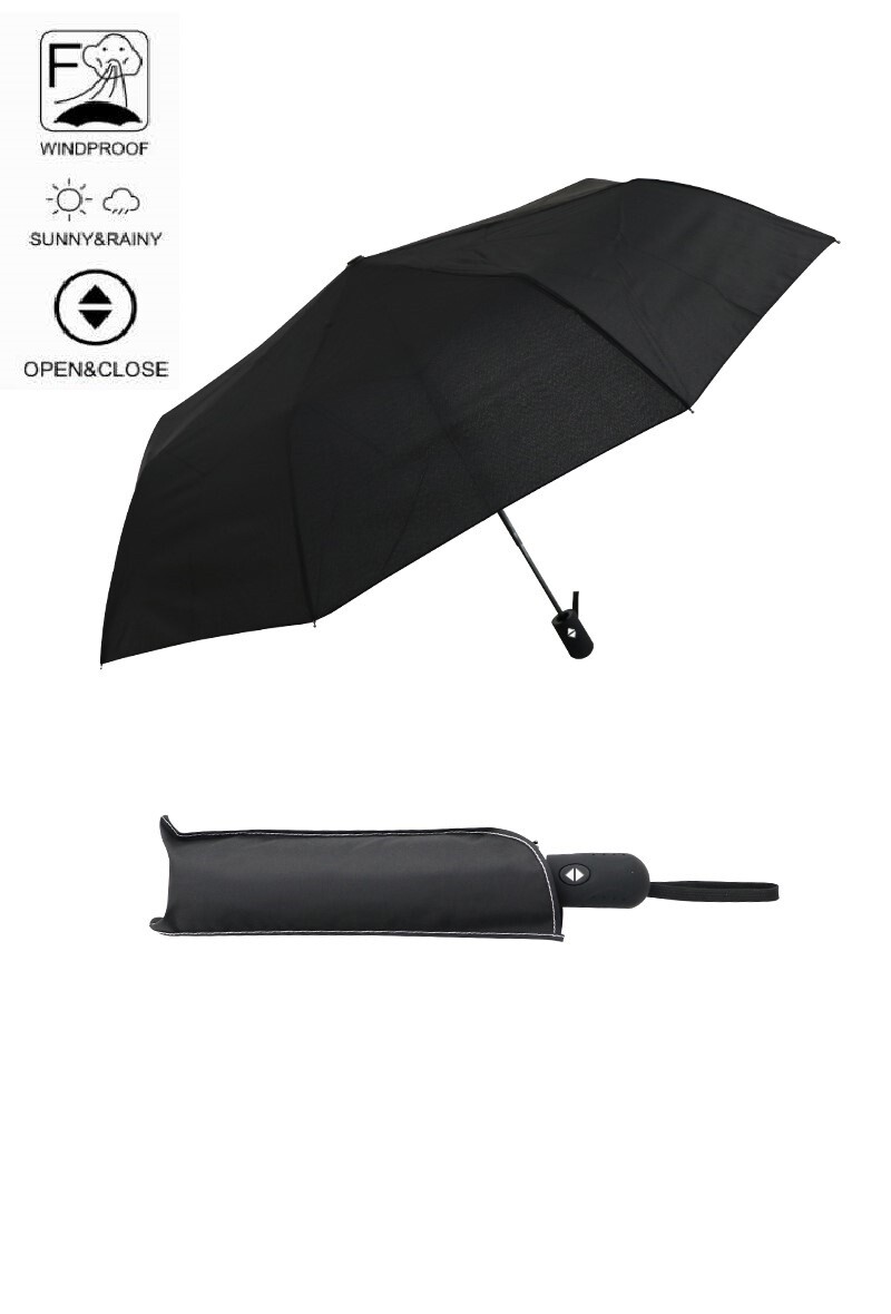 Grossiste AUBER MARO - M&LD - PARAPLUIE AUTOMATIQUE