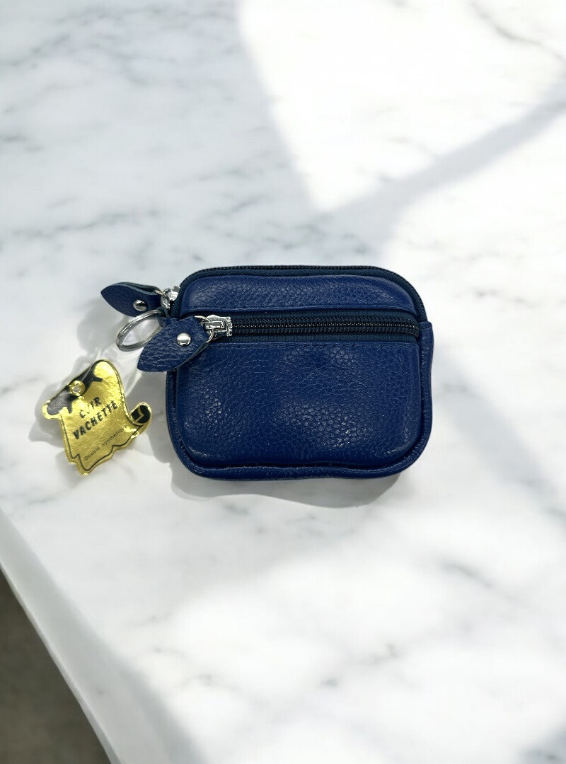 Wholesaler AUBER MARO - M&LD - Leather wallet