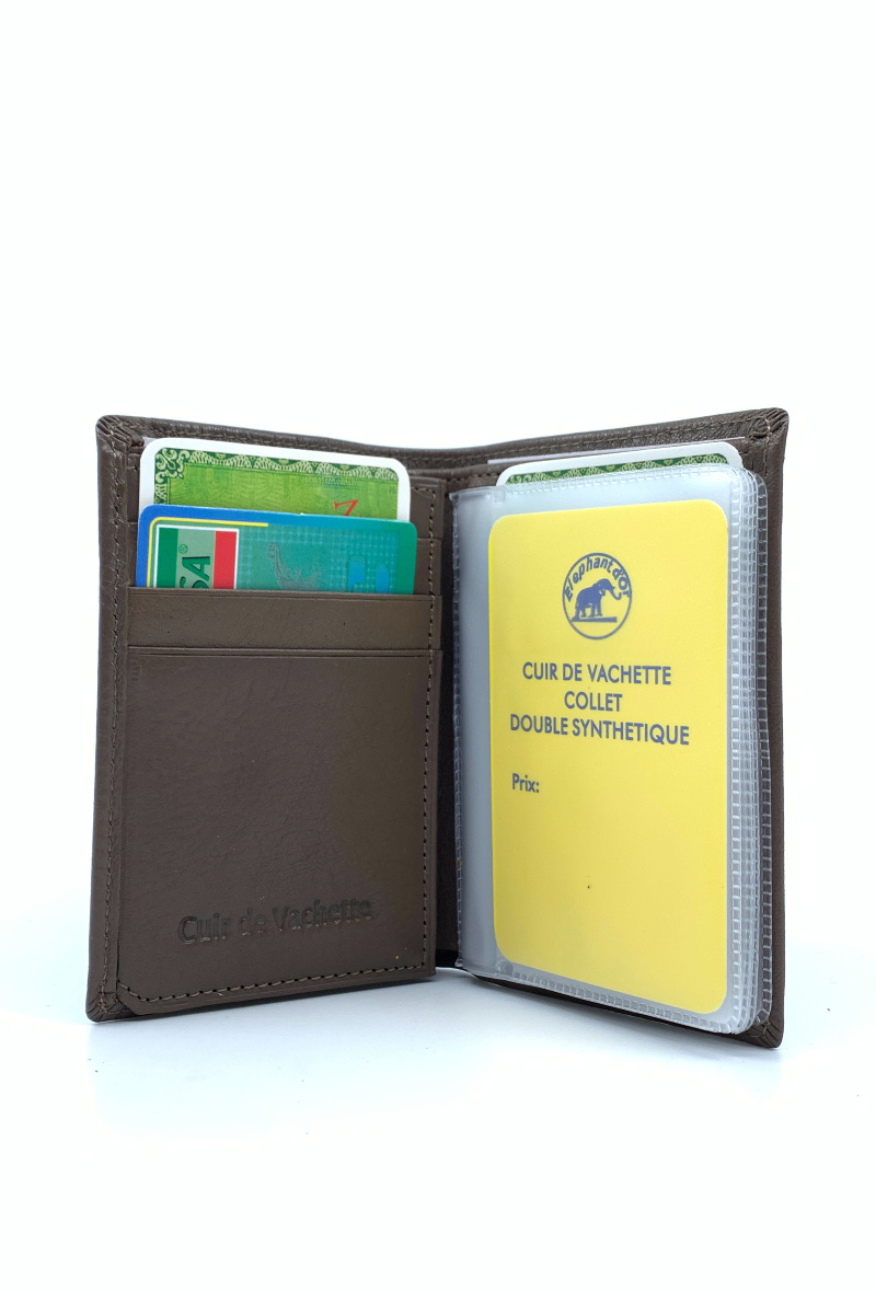 Wholesaler AUBER MARO - M&LD - Card-holder